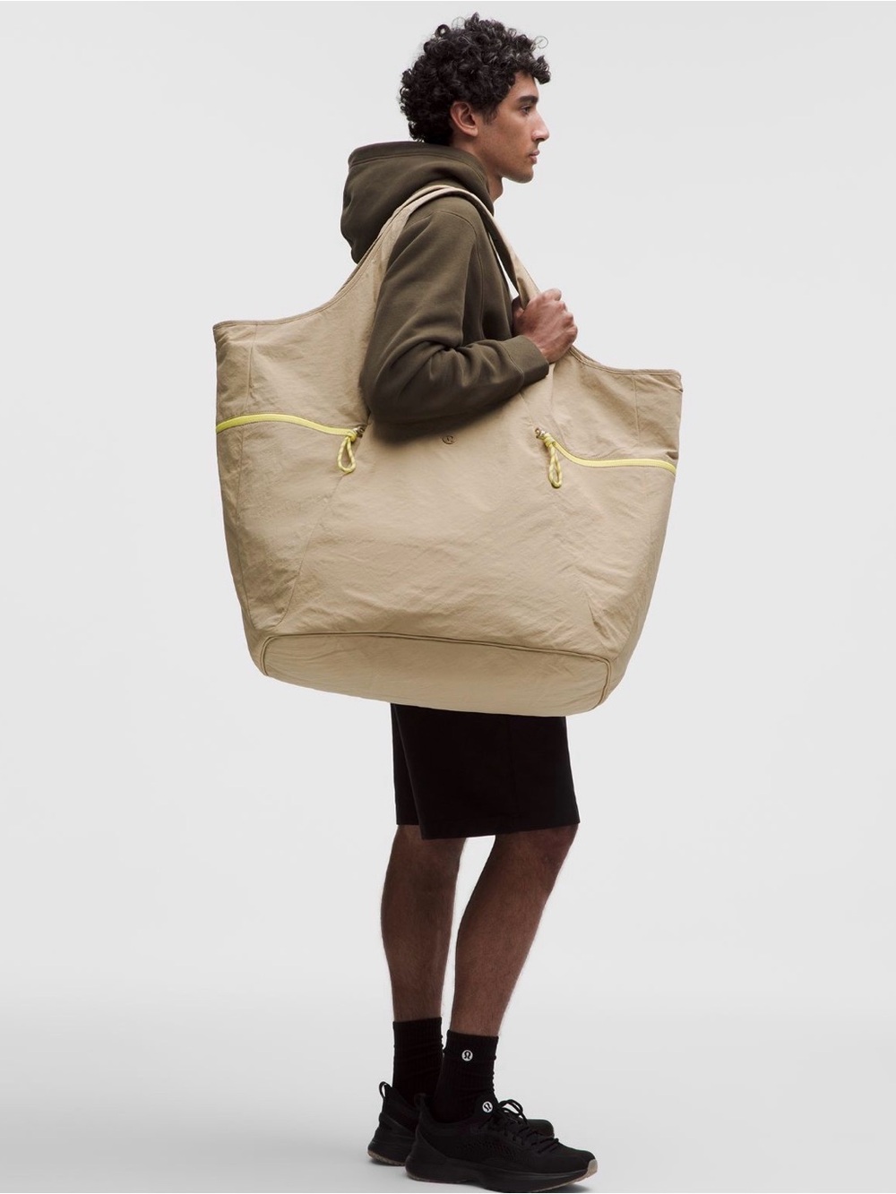 NEW - lululemon Big Ass bag 80L - Picture 2 of 2